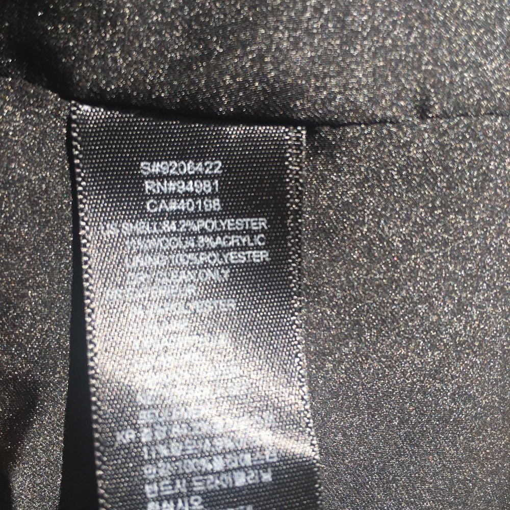 Forever 21 Jacket - image 5